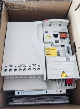 销售ACS355系列AB B变频器CS355-03EA31A0全-GMA-4（15KW）全国可