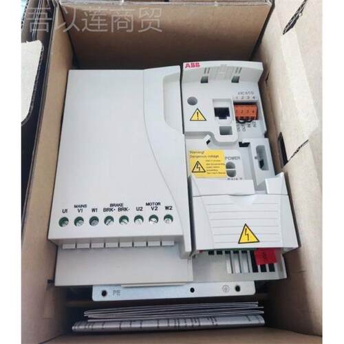 销售ACS355系列AB B变频器CS355-03EA31A0全-GMA-4（15KW）全国可