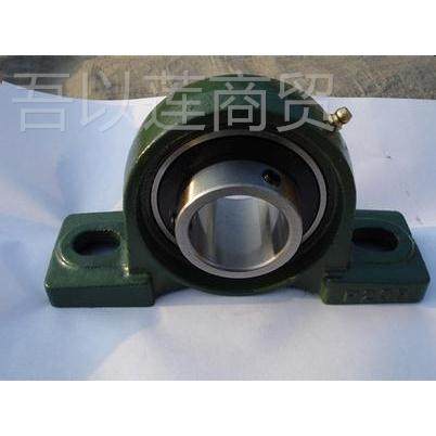 英制非标AO1 1面1/16带座T-18802轴承G1IMP11KNRRB外球FARF轴承