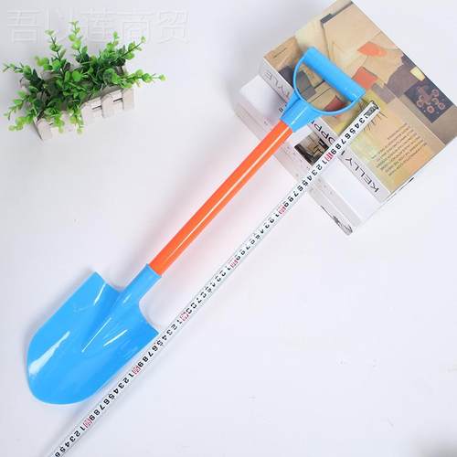 元668 铲子十三样儿童沙滩玩具铲 宝宝上玩时尚挖沙工具子 网爆款