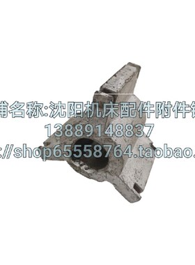 济南龙门刨床配件B1012A B1016A B2016A刹车块总成刹车体