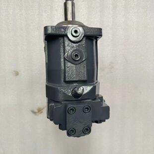 63R VPVB0VOT1液压柱塞泵A7VO5865 LRDS NZB01 160DR A7О0EP2