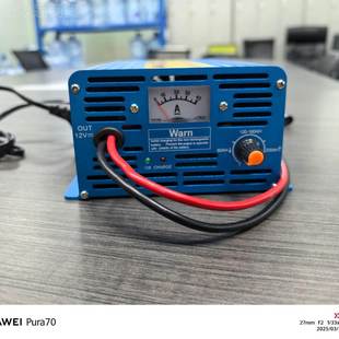 电 12V30A充款 器 30AS 2025畅销SNSFMA12