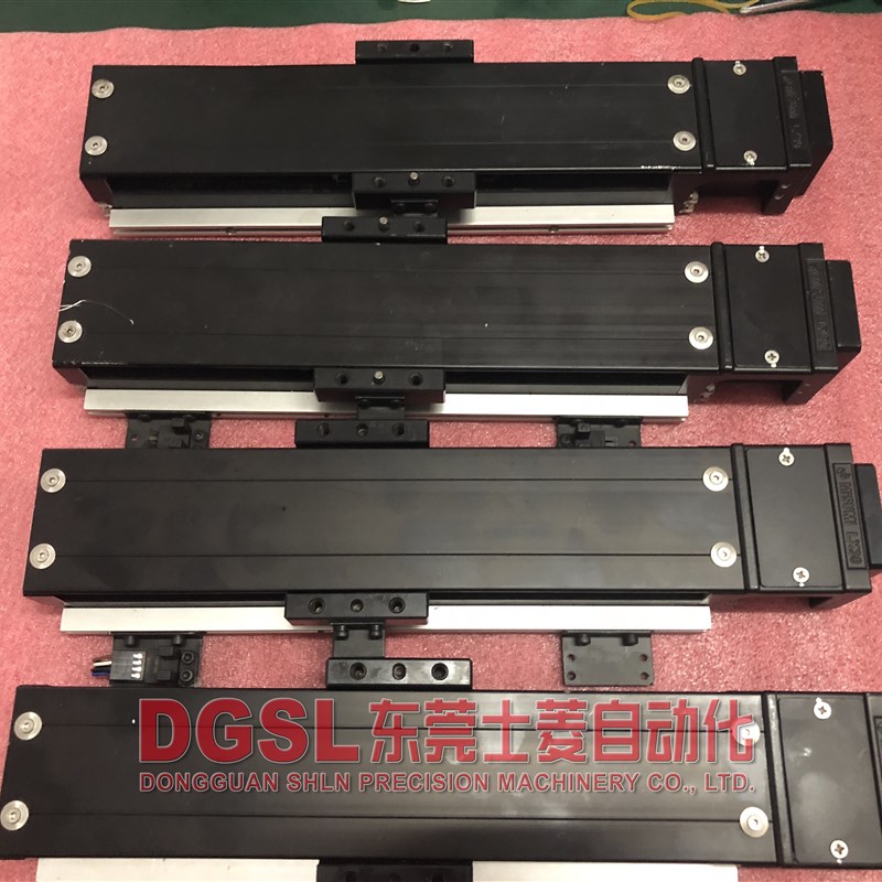 米思米/MISUM模组 原装正品 LX20/ LX26/LX30九成新 现货特价包邮