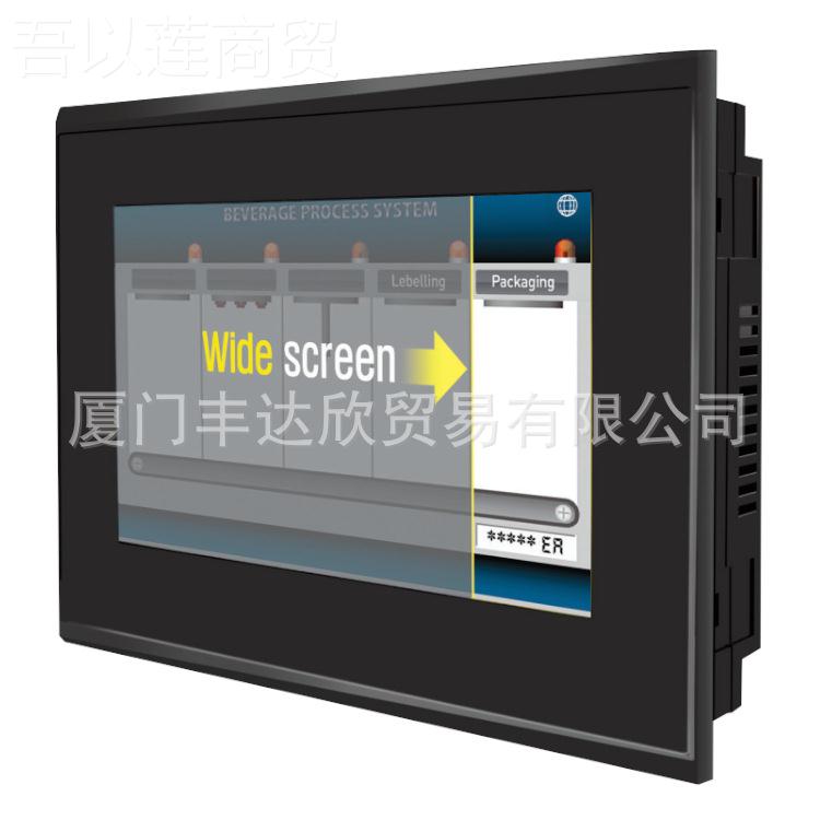 全新 韩 国LG/LS产触摸屏IXP2-电10TGM00D机界人面 彩色LCD
