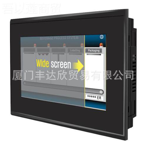 全新 韩 国LG/LS产触摸屏IXP2-电10TGM00D机界人面 彩色LCD