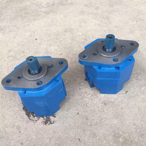 耐高温BB-25B泵XY-BXG50/XY-BXG10/XY-BXG25齿轮油泵不锈钢齿轮泵