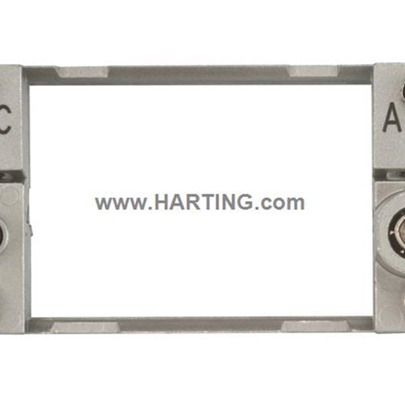 harting浩亭哈丁 HAN-Modular 模块活动框架HAN 10B 09140100303