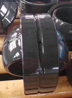 特大型自润向心关节轴承GEC320XT-2RSSJMOGECS340X-2RG滑EC400XS