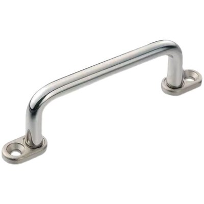 XAE38/39/40-L80/L100不锈钢拉手UWANGF80/100/125不锈钢明装把手