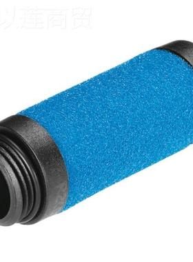 费斯托FESTO活性炭过滤器滤芯M12-LFX 5S3747MS6-L1F9X-AKI CNG54