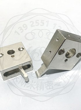 导向轴光轴快速锁紧环带把手支柱固定夹 QSC10S12 14 15 16 20