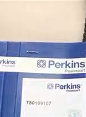正品帕金斯Perkins发动机403D配件珀金斯皮带T80109107 080109108