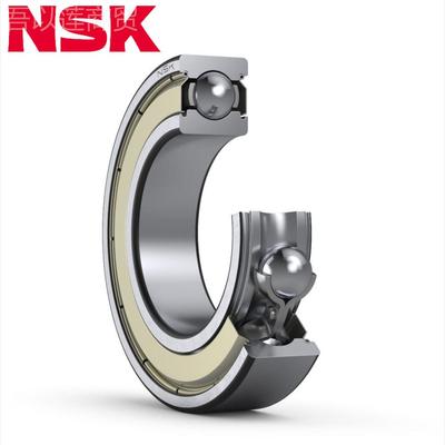 日本NSK深沟球轴承6044ZZ械NCSC3 中大类型薄壁  652CM 矿9山机62