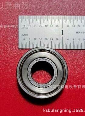 美国BARDEN半导 体真泵ZLI 蚀刻机光刻机镀控制真空膜机空陶瓷轴