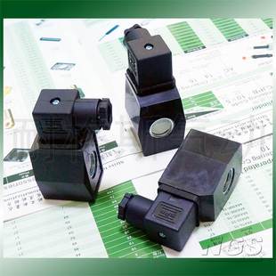 CKD菱形线圈AB410内孔16mm高度40mm电压220V AB310 24V