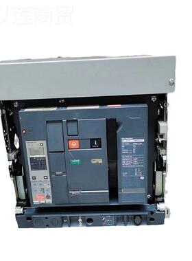 T25N2 2500ABOJ/4P制装MT式原 断路器MasterpMact控单元