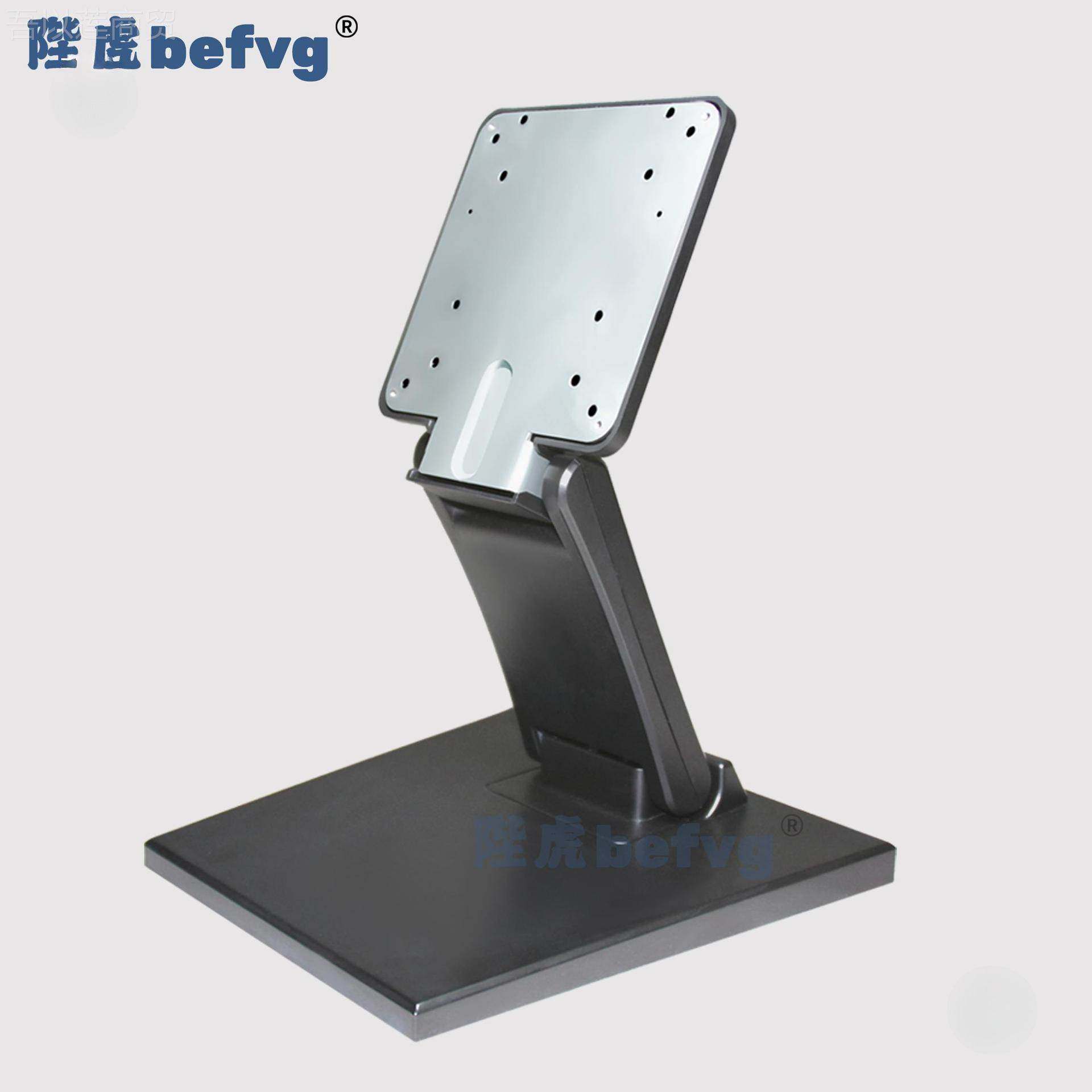 点歌机支架配件液晶电脑显底示器AOC冠桌面手WLA绘捷屏升装座安组