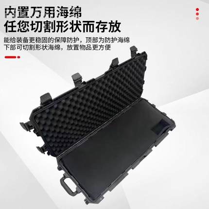 坦克30005cJ3Xa2x/40/T50Hi4-车顶0行李箱架装备防水箱改装专用用