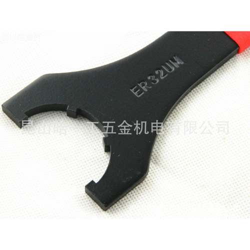 A型 M型 UM型QHK 强力型 REER刀柄扳手 R8 E342 ER25 ER0 OZ