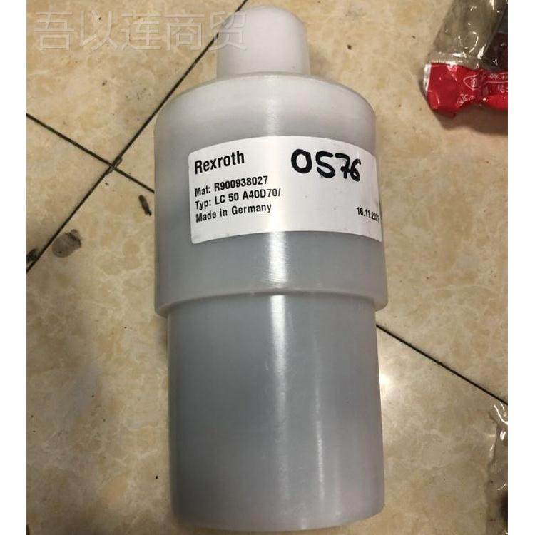 CECR900938027 LC50A40D7/力士乐插装德国产原装Rexrot阀Xh