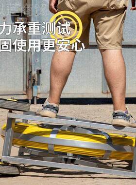 缆穿线器玻璃钢电线器穿孔器铁KXZ方管引扁电工光缆器拉线器