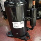 变频空调制冷压缩机ATL188SDNC9AU ATL232CDNC9AU ATL232SDNC9AUA