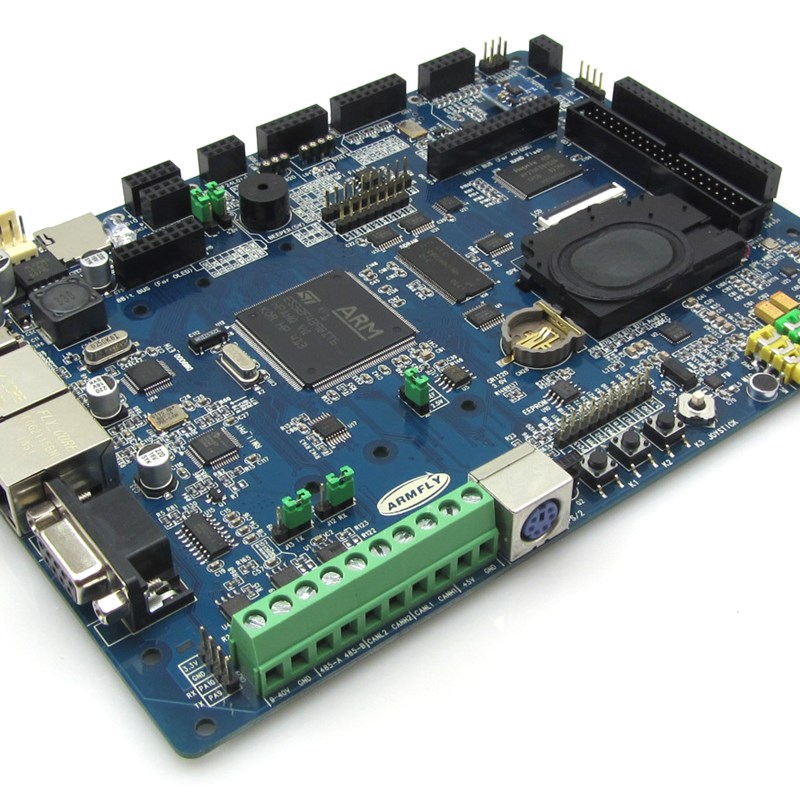 【安富莱】V6,STM32F429开发板,emWin,uCOS,FreeRTOS,RTX,DSP