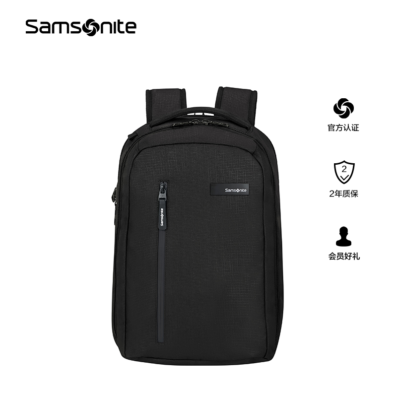 Samsonite/新秀丽双肩包电脑包