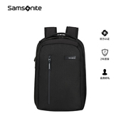 现货 Samsonite 新秀丽高端商务男士 双肩包大容量电脑包 KJ2