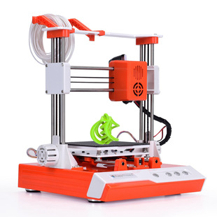 K1深圳3D打印机厂家玩具家用桌面小型迷你三维立体 EasyThreed