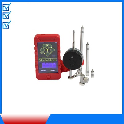 英国akrit engineering电子曲轴偏转装置EDD