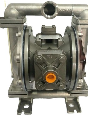 ( S k y l i n k 正 品  )  斯凯力  不锈钢  气动隔膜泵LS25系列