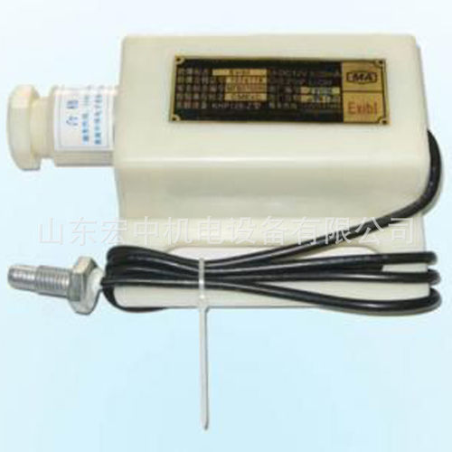 GWD75(B)温度传感器 GWP70(A)温度传感器 本安型温度传感器