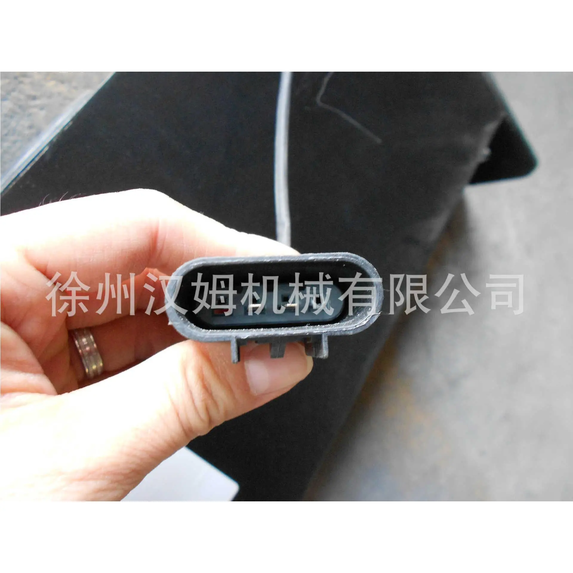 配件 备件 装载机配件/500kv.9.3 手制动控制器