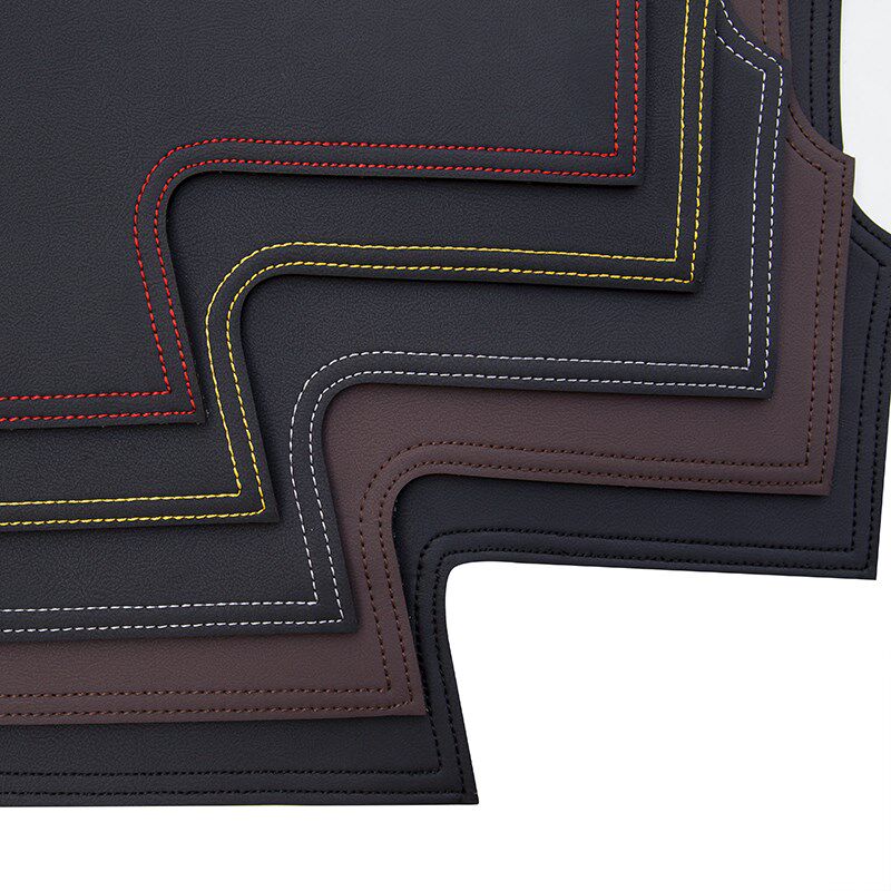 24款斯巴鲁XV森林人傲r虎力防滑垫/防护垫