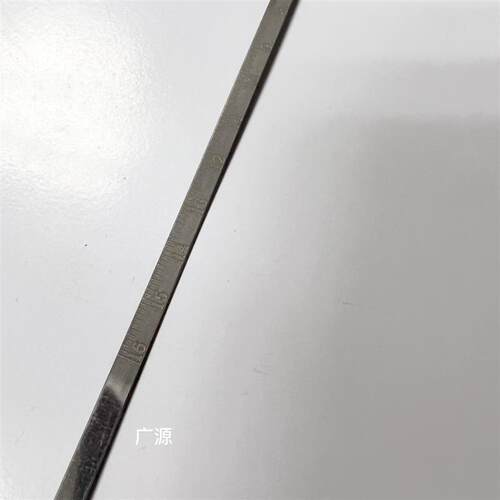 长城vv5vv6vv7F7H6M6变速箱油量油尺7DCT变T速箱量油位测量工具
