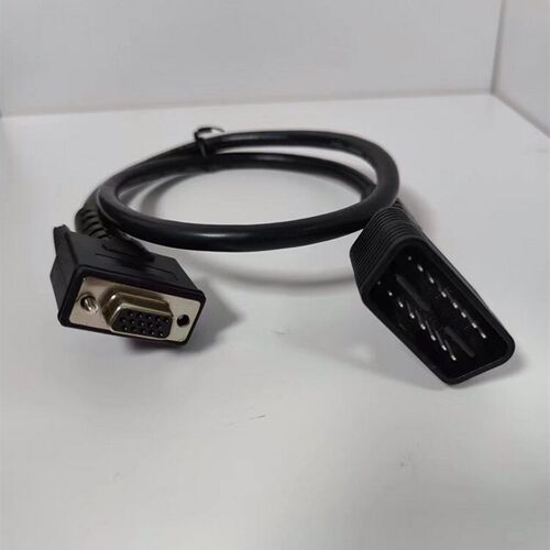 元征HTT EV17OBD主机连接线适用x431Cpro3s+v3.0诊断仪dbscar7接