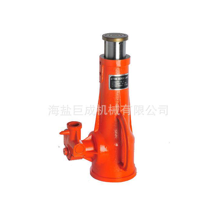 供应2T螺旋千斤顶/螺旋千斤顶/机械式手摇/screwjack