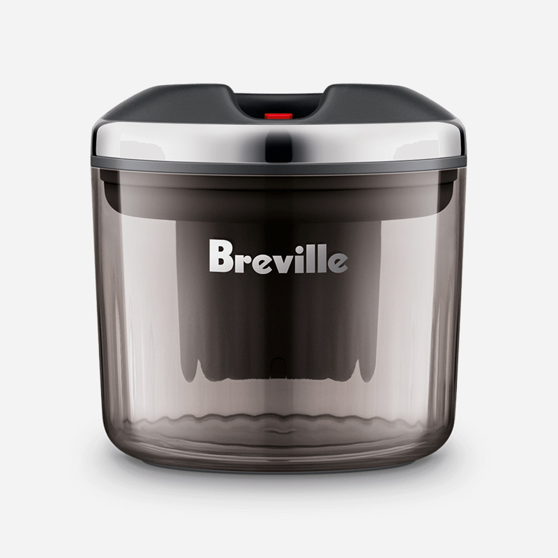 Breville铂富58毫米吸渣桶