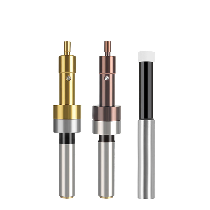 无磁分中棒陶瓷寻边器铣床高精度CNC对刀仪O加工中心对刀棒分中器