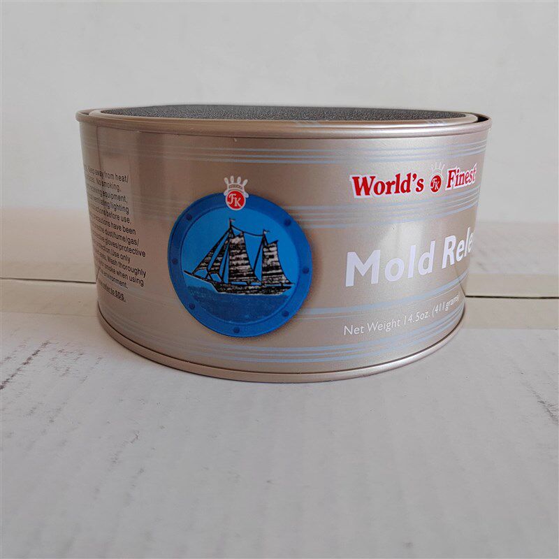 船牌333#脱模蜡/玻璃钢脱模蜡模具脱L模蜡蓝蜡地板蜡整箱起拍