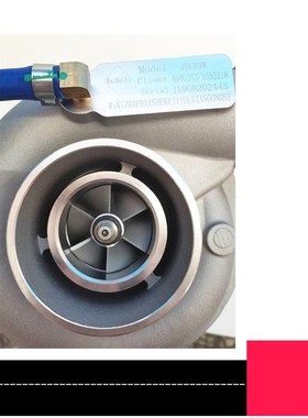 HX30W涡轮g增压器4040353/4040382/3592318增压机