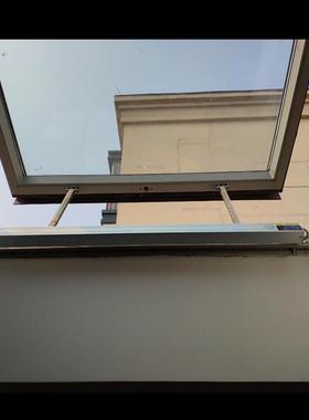 Becks贝克斯双链式开窗机电动双链条开窗器天窗上悬窗自动开启器