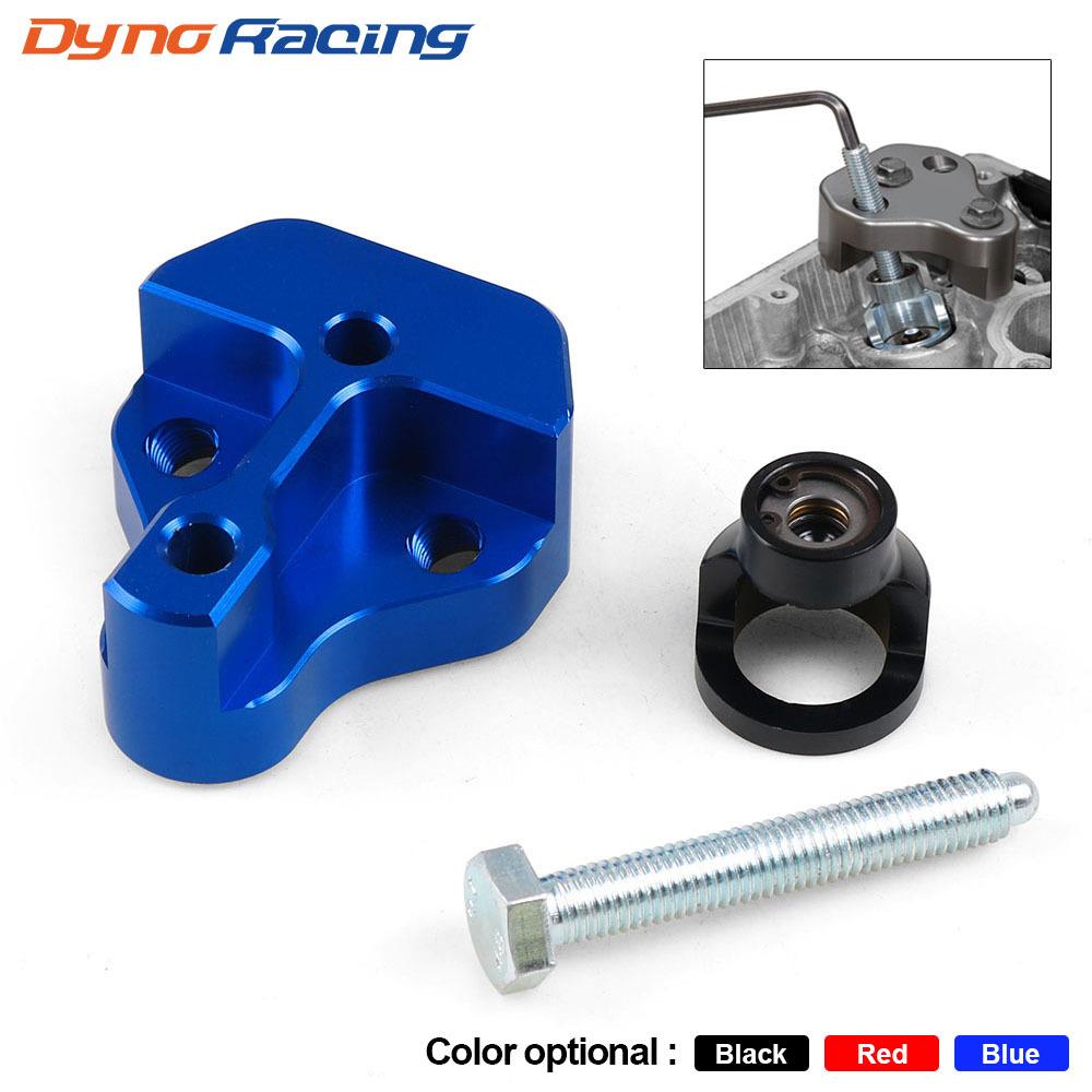 热销汽车改装气门弹簧压缩机工具适用于斯巴鲁WRXSTi