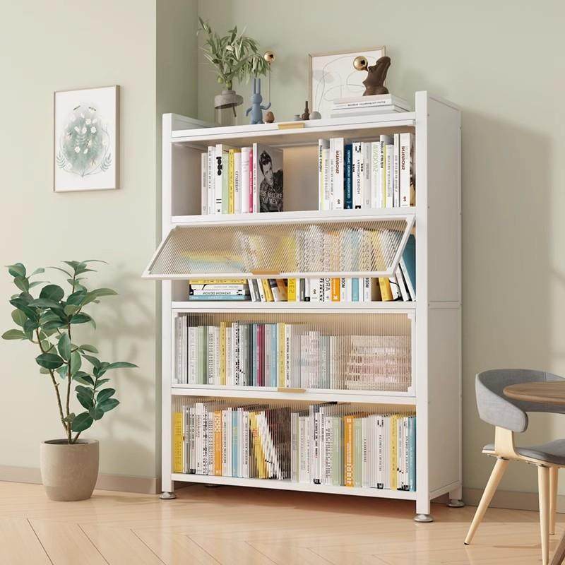 儿童书柜书架防尘带玻亚克落地矮网红家用一体带门靠墙床头储置物,机械设备,其他机械设备,淘宝优惠券,粉丝福利购,淘宝优惠卷