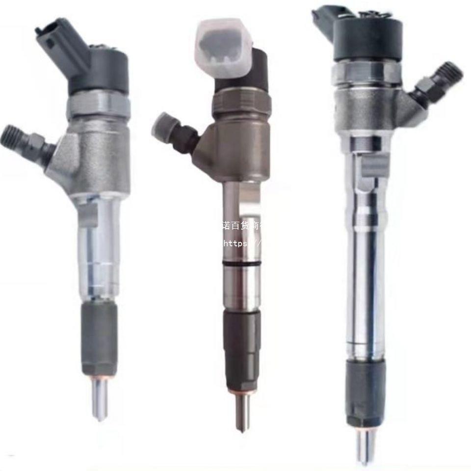 柴油共轨电喷喷油器云内玉柴五十铃潍柴四缸六缸发动机喷油垒德株