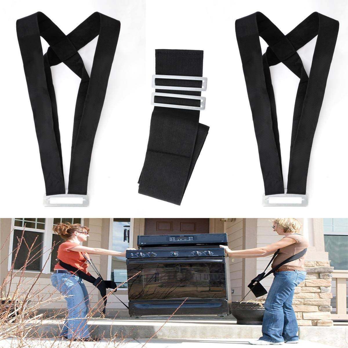 搬家器搬运带背带搬家具重物冰箱背带搬家带子工具绳子