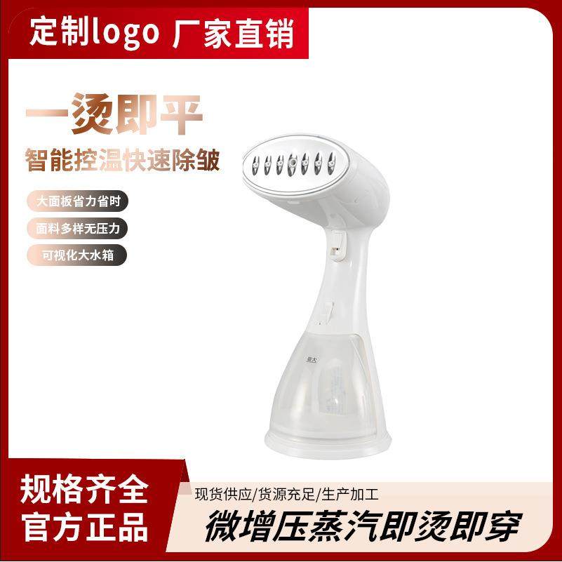 家用手持挂烫机宿舍差旅迷你蒸汽电熨斗小型便携式熨烫机