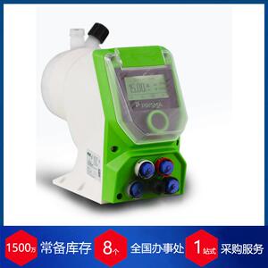 意大利EMEC爱米克计量泵PRISMA